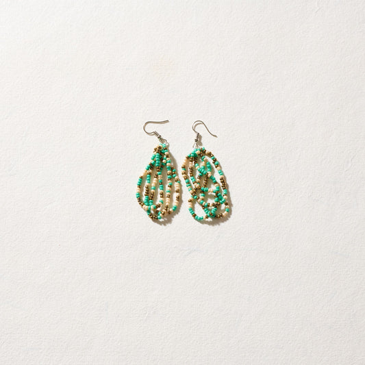 Pendientes Galápagos