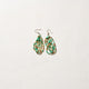 Pendientes Galápagos