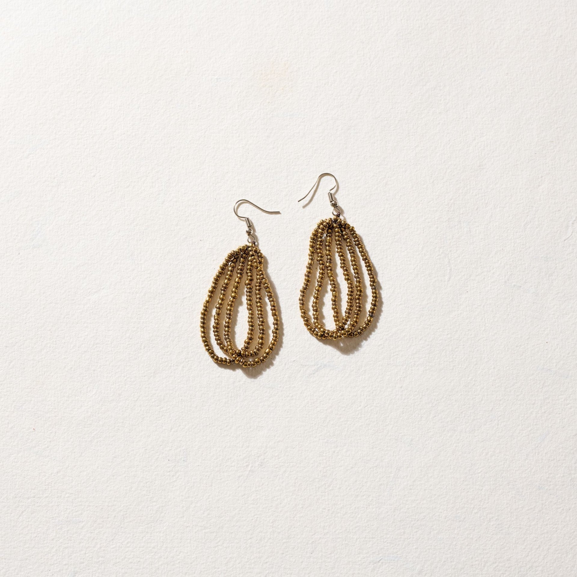 Pendientes Andina