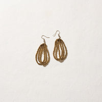 Pendientes Andina