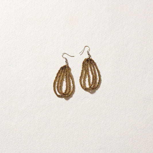 Pendientes Andina