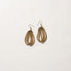 Pendientes Andina