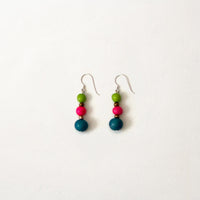 Pendientes Iris