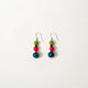 Pendientes Iris