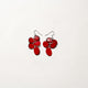 Pendientes Ixchel