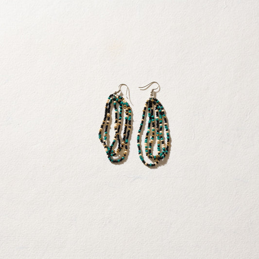 Pendientes Latina