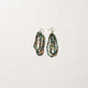 Pendientes Latina