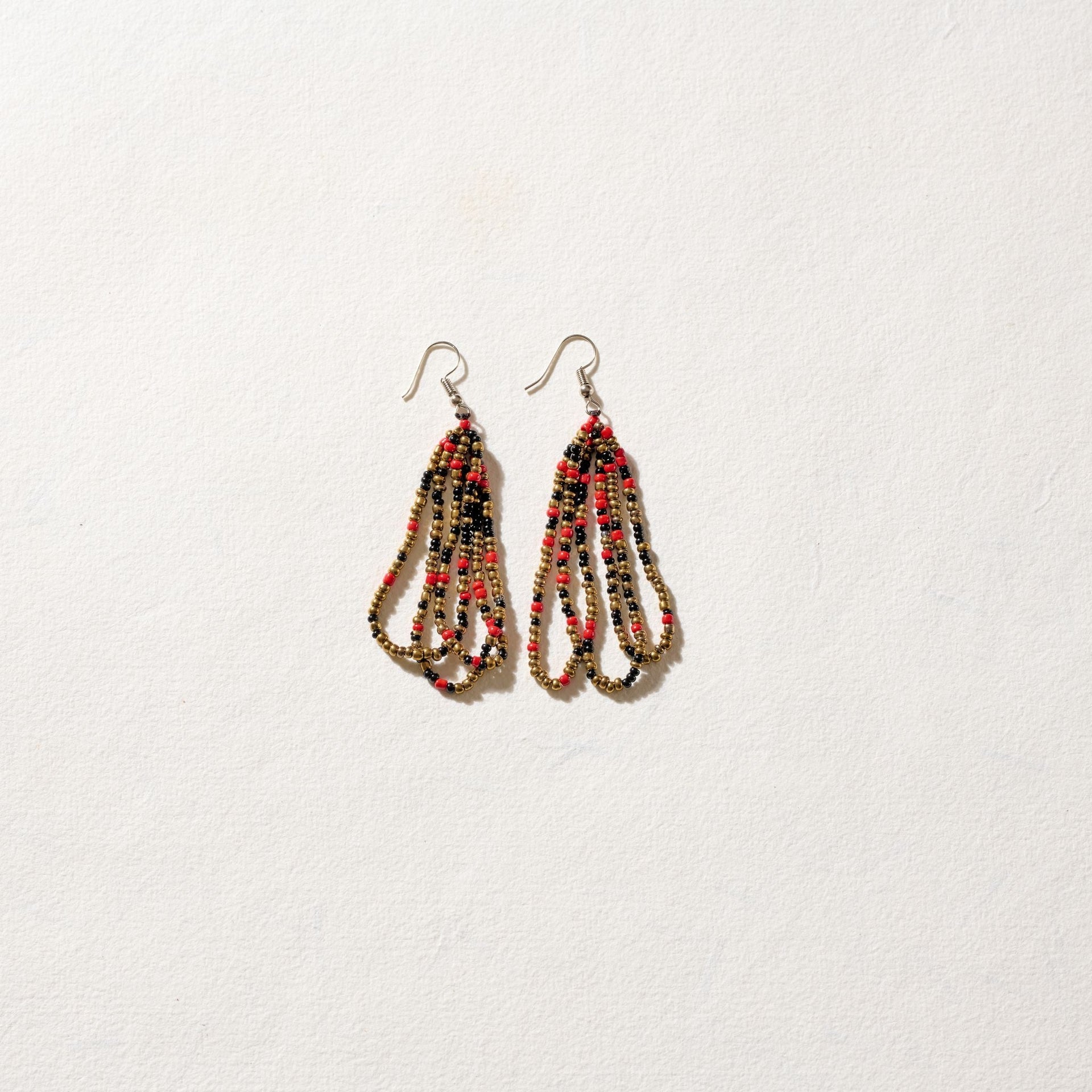 Pendientes Crepúsculo