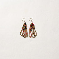 Pendientes Crepúsculo