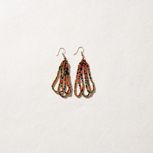 Pendientes Crepúsculo