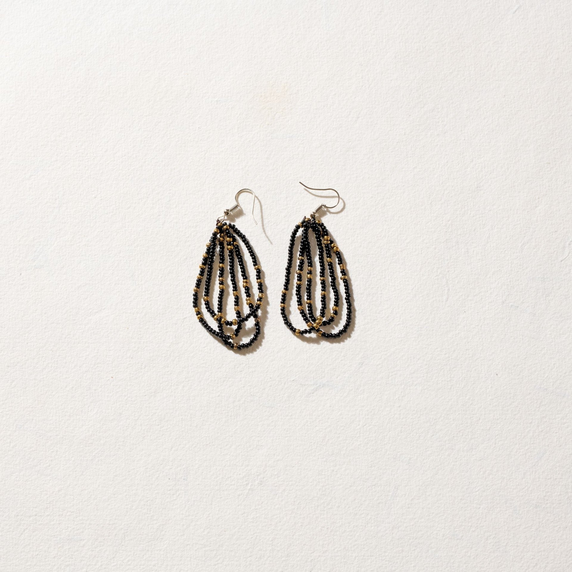 Pendientes Reina