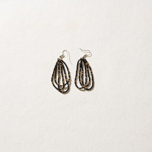 Pendientes Reina