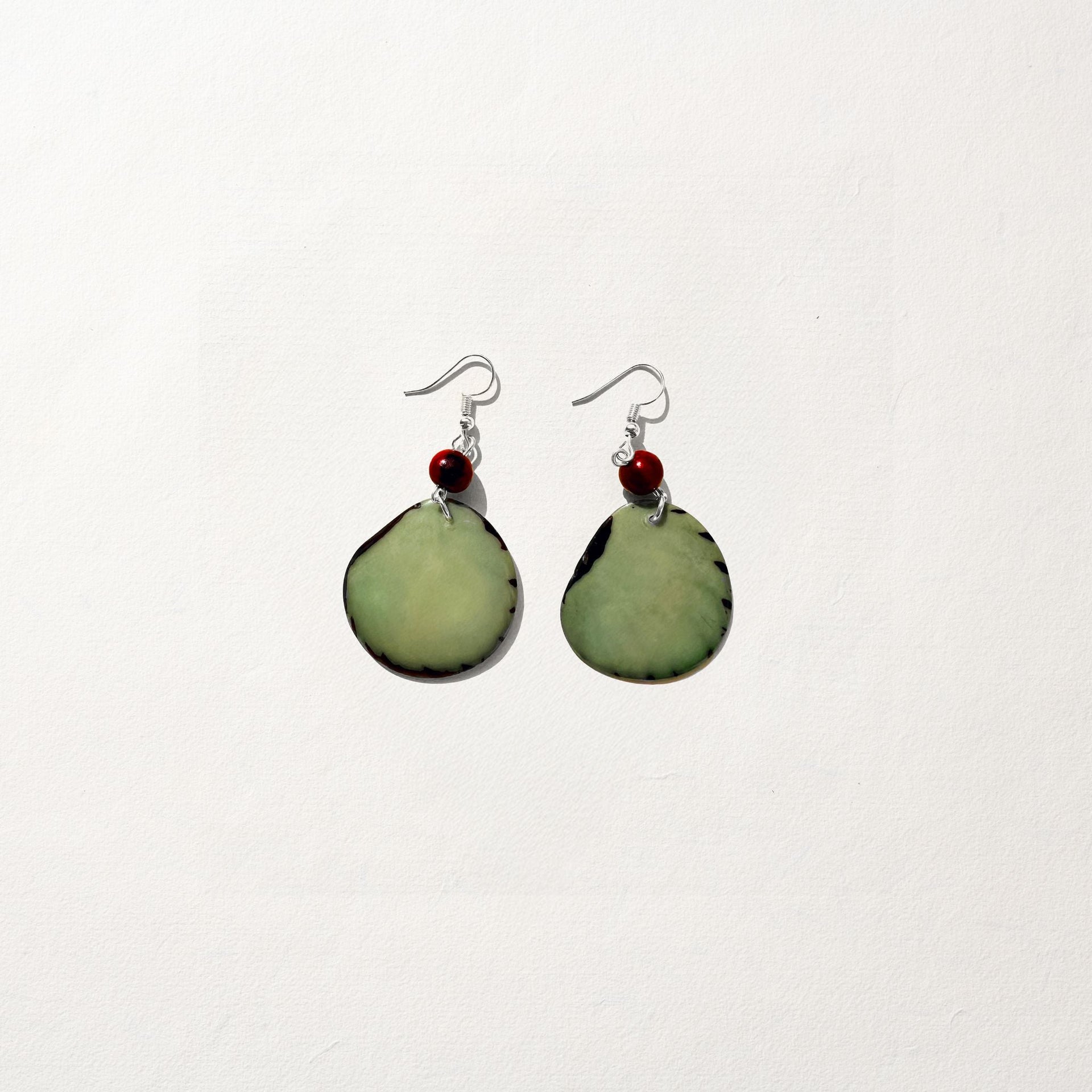 Pendientes Selene