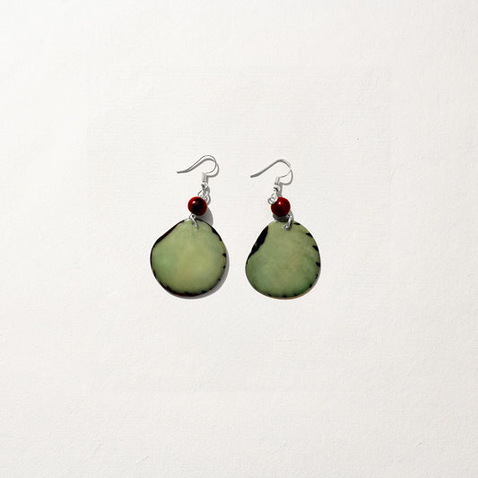 Pendientes Selene