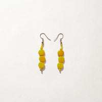 Pendientes Sol