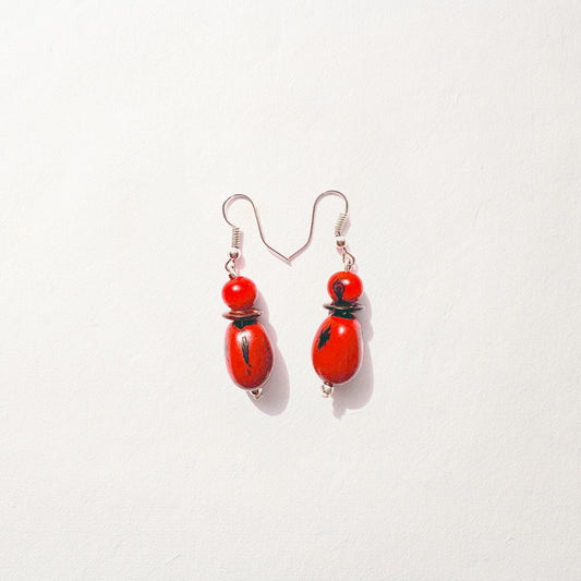 Pendientes Valentin