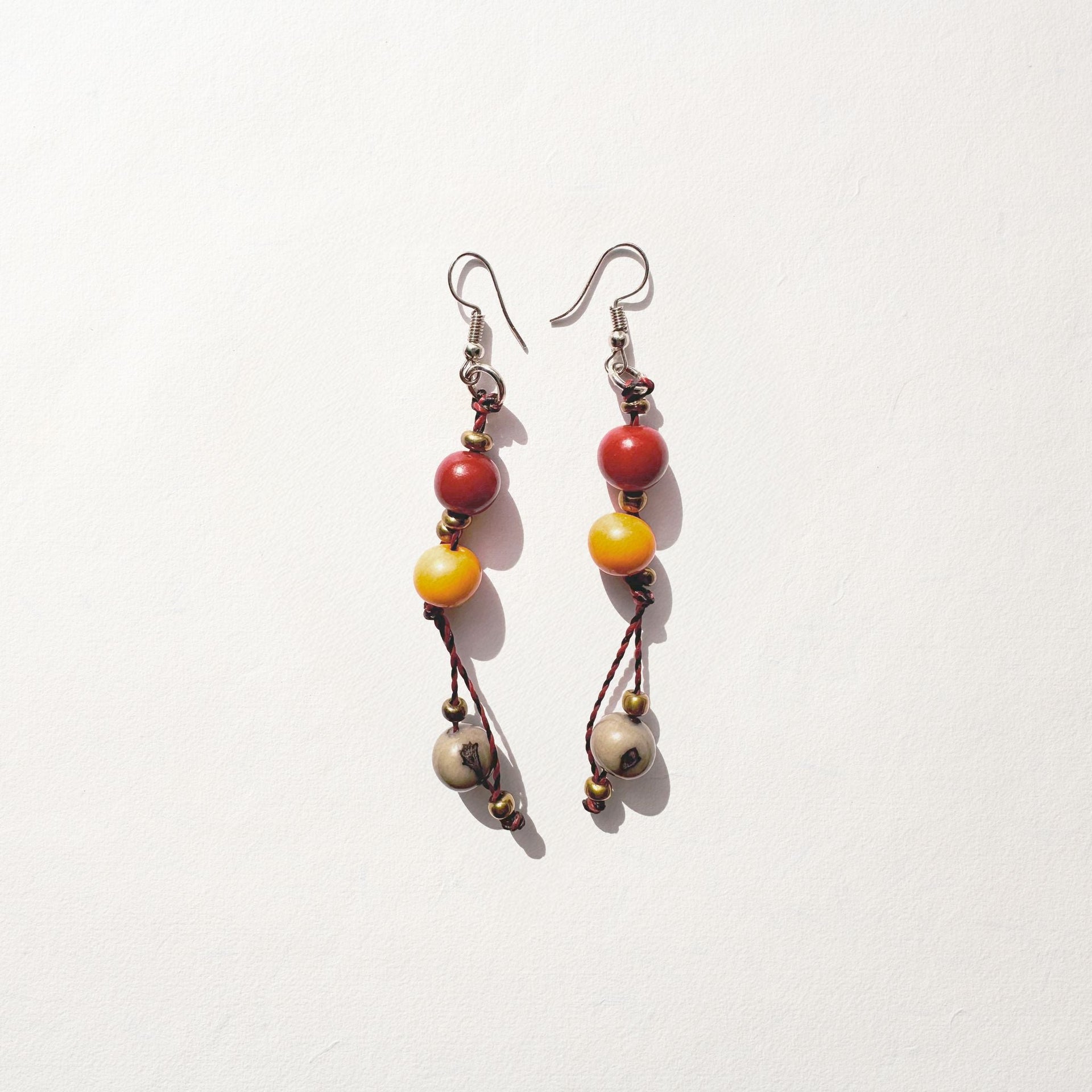 Pendientes Victoria