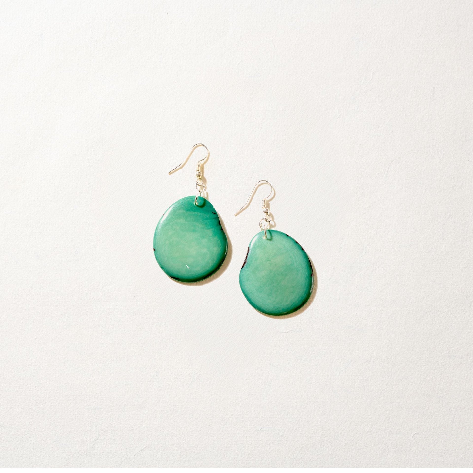 Pendientes Yasuni