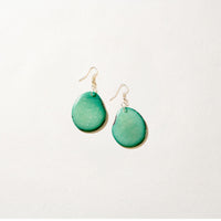 Pendientes Yasuni