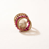 Pulsera Boho