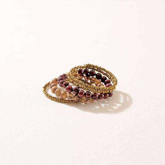 Pulsera Boho