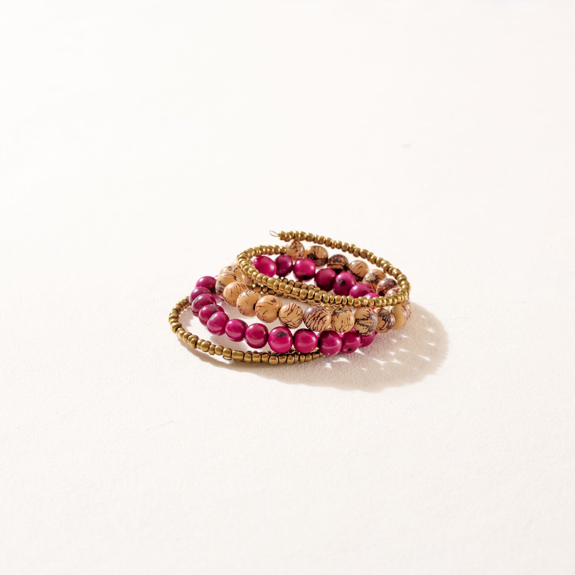 Pulsera Boho