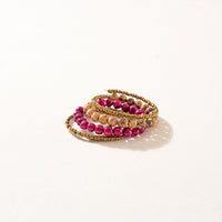 Pulsera Boho