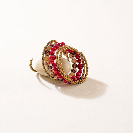 Pulsera Boho