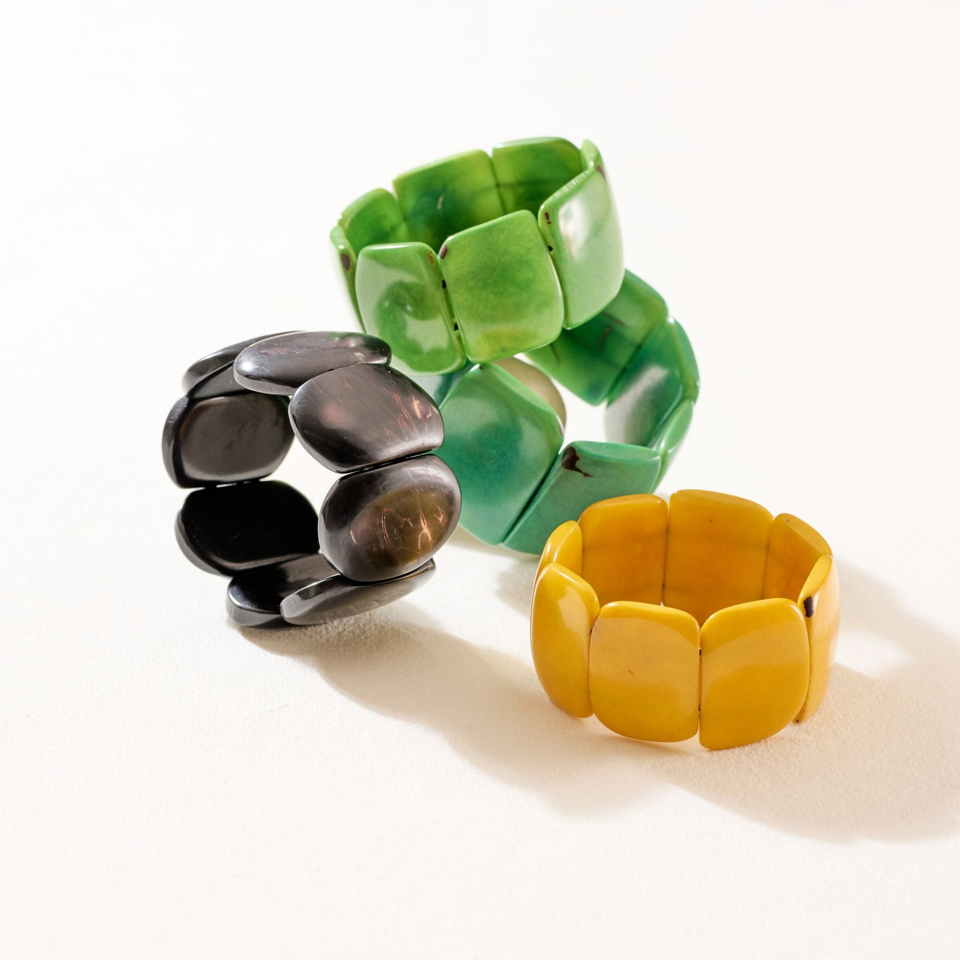 Pulsera Natura
