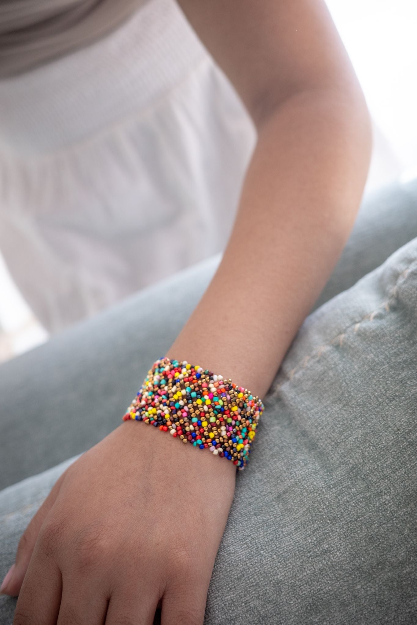 Pulsera Pantera