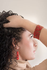 Pulsera Pantera
