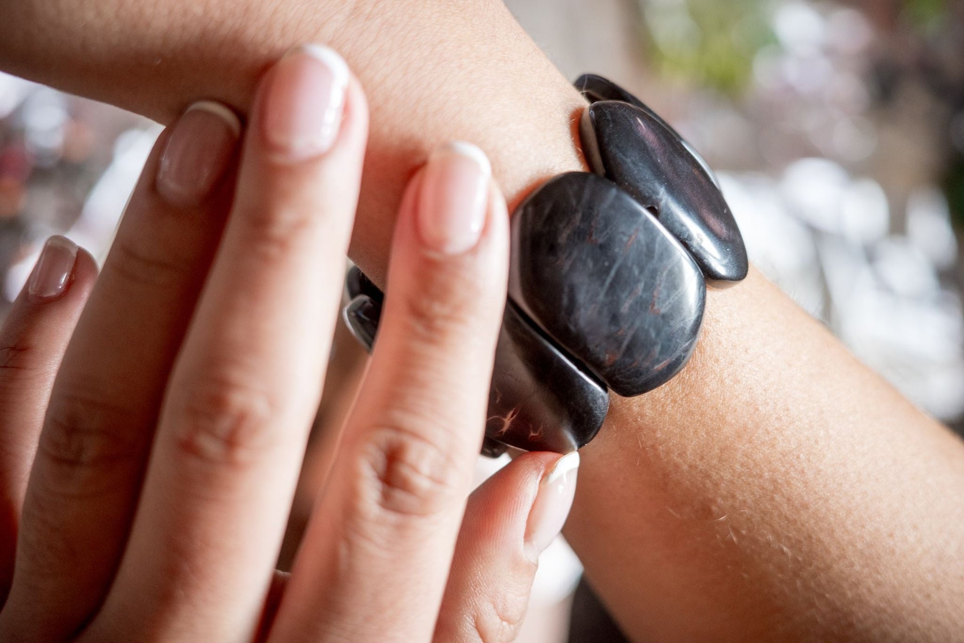 Pulsera Natura