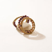 Pulsera Boho