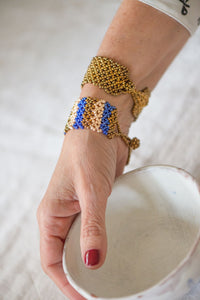 Pulsera Pantera