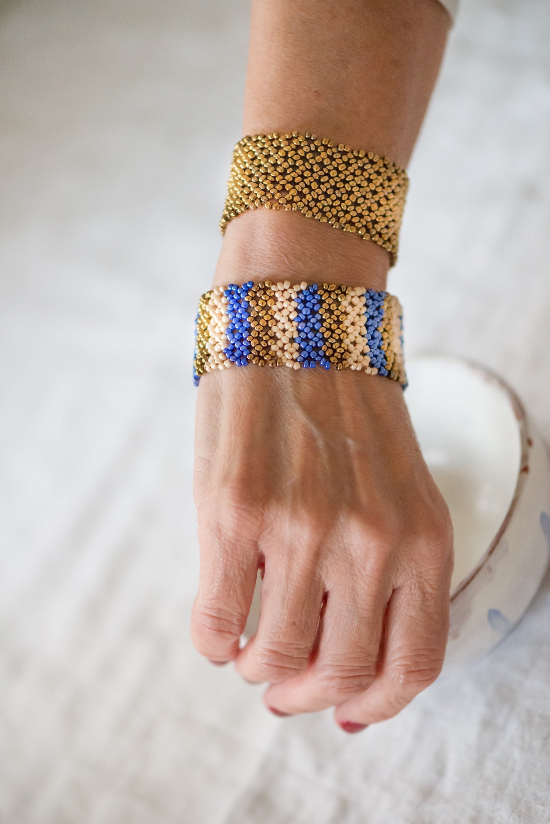 Pulsera Pantera