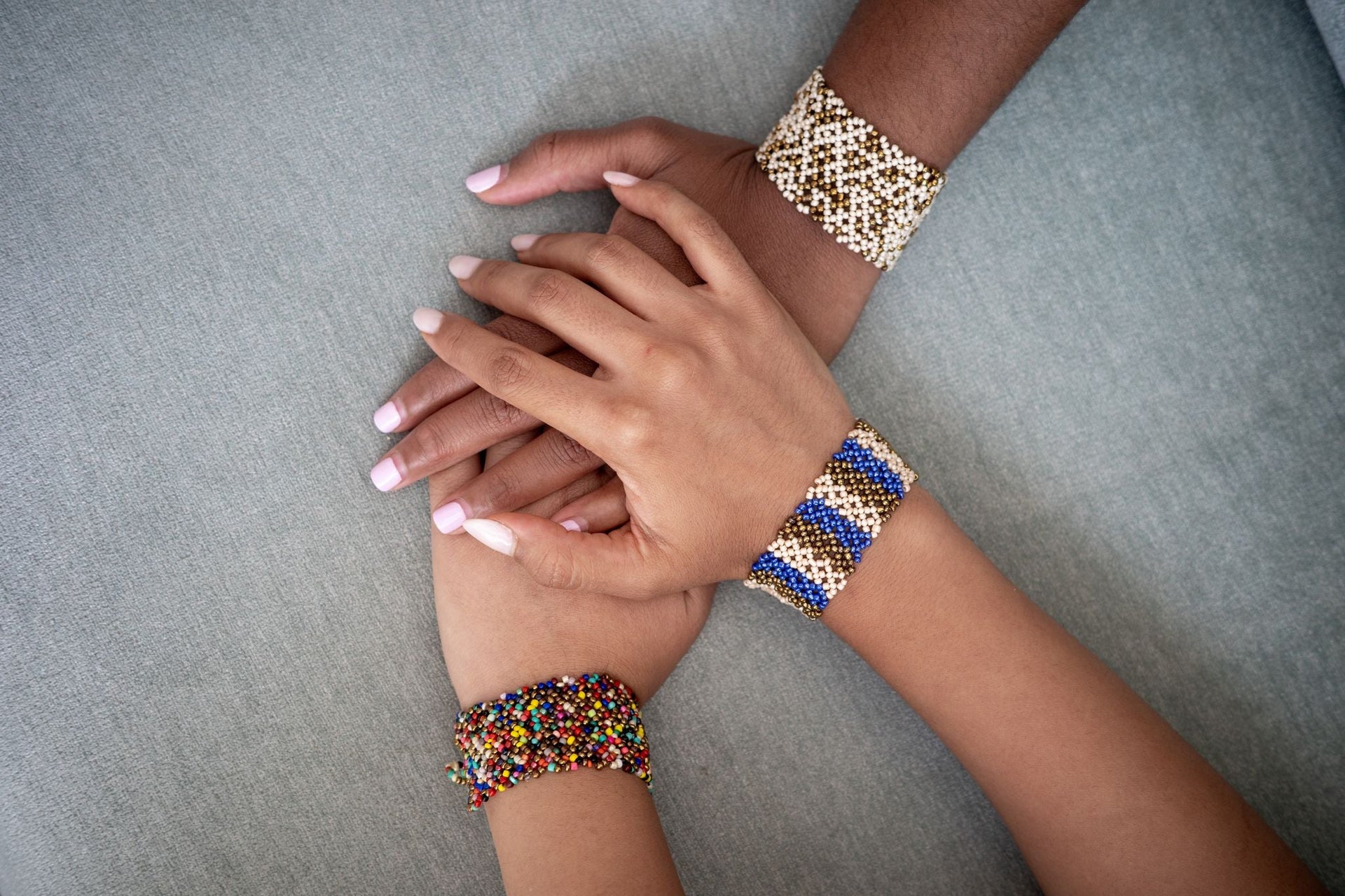 Pulsera Pantera