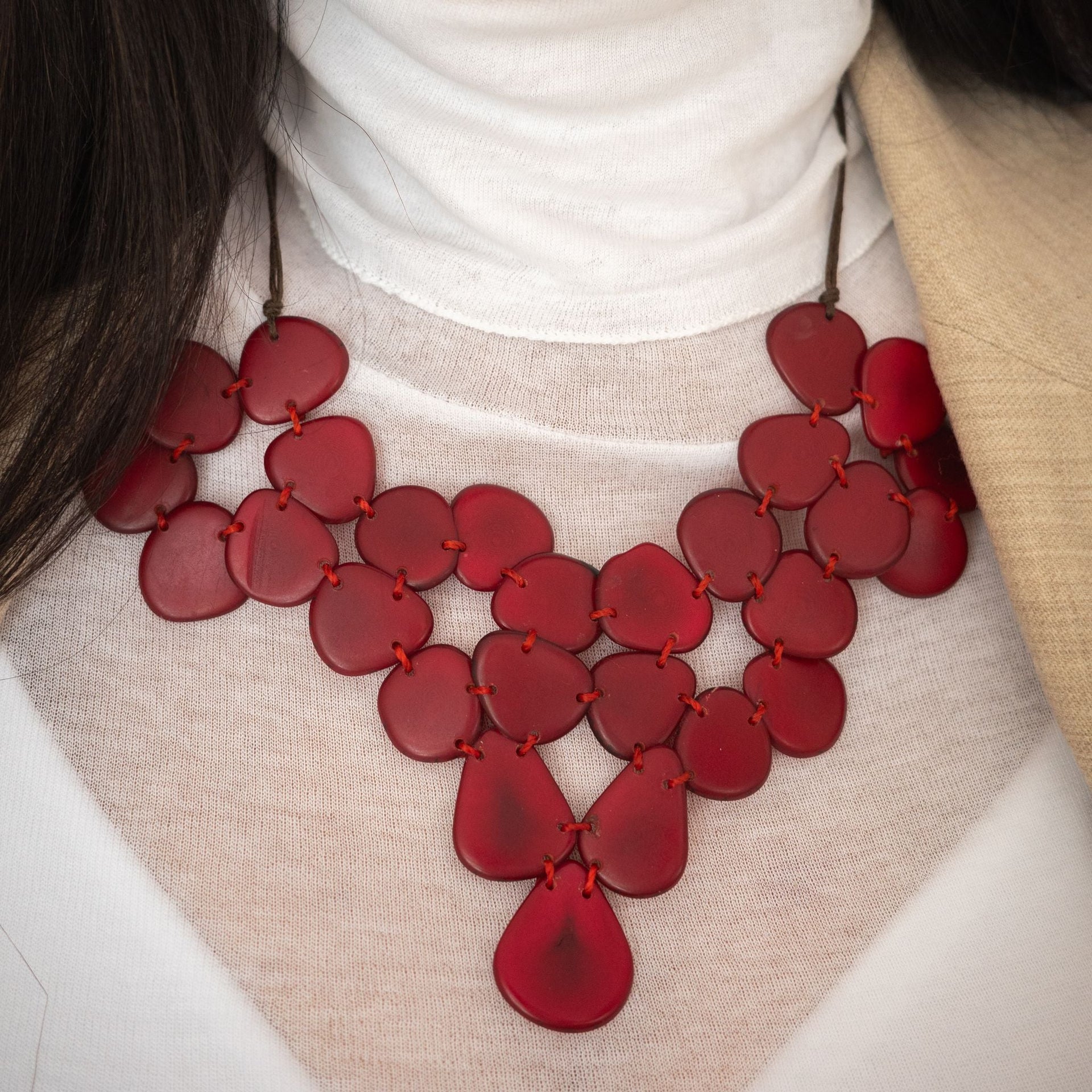 Collar Corazón