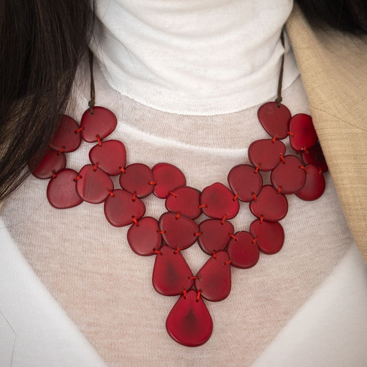 Collar Corazón