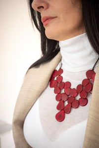 Collar Corazón