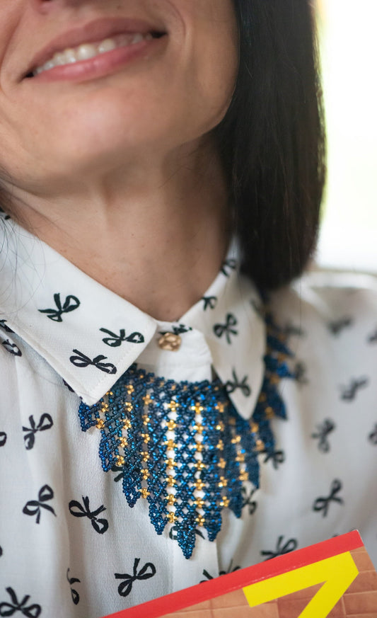 Collar Paraíso