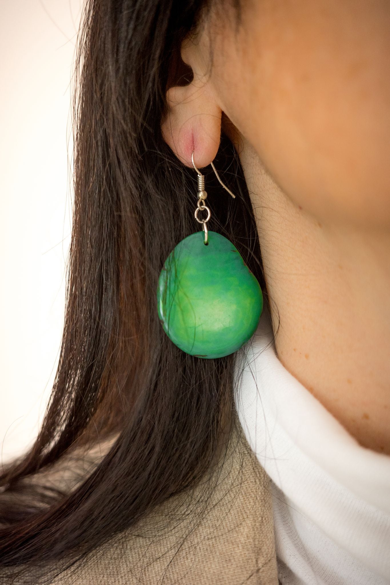 Pendientes Yasuni