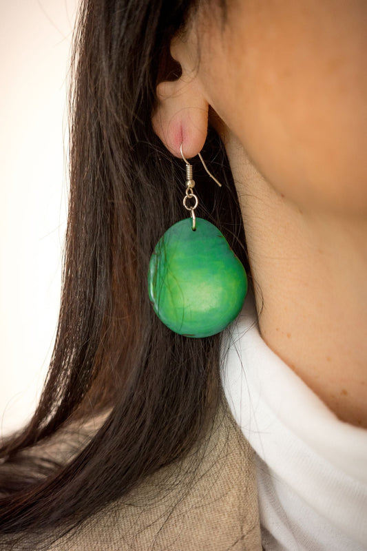 Pendientes Yasuni