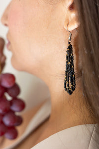 Pendientes Reina