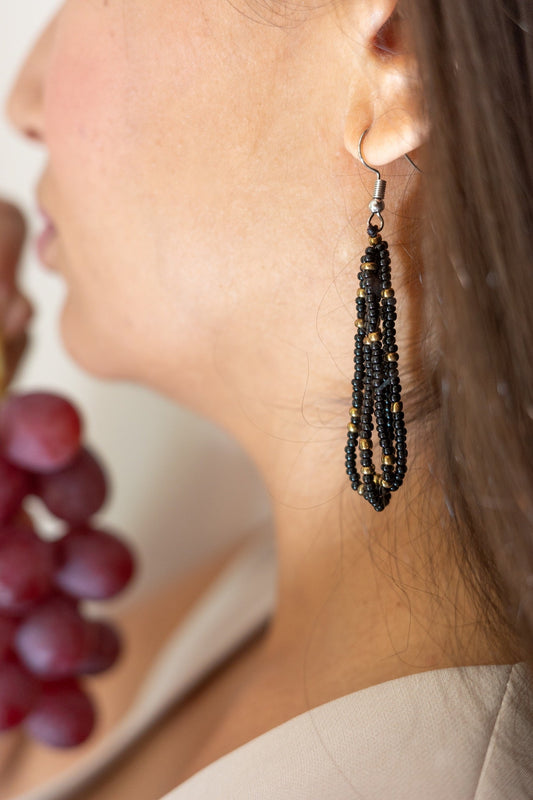 Pendientes Reina